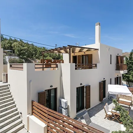 Syra * Vari (Syros)