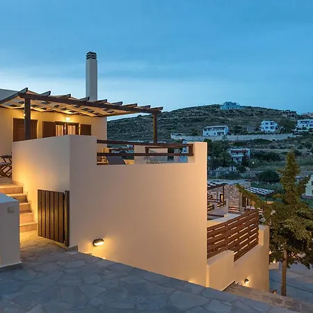 Syra Vari (Syros)