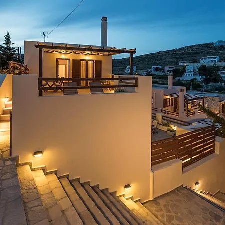Syra Vari (Syros)