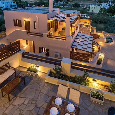 Holiday home Syra Vari (Syros)