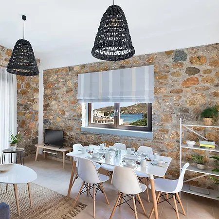 Syra Holiday home