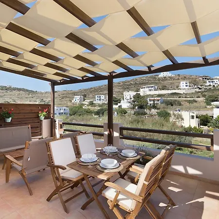 Syra Vari (Syros)