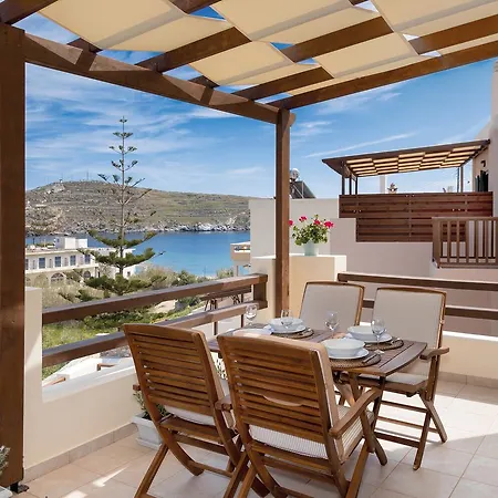Syra Vari (Syros)