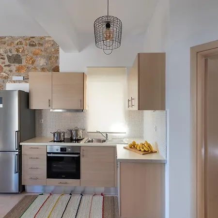 Syra Holiday home Vari (Syros)