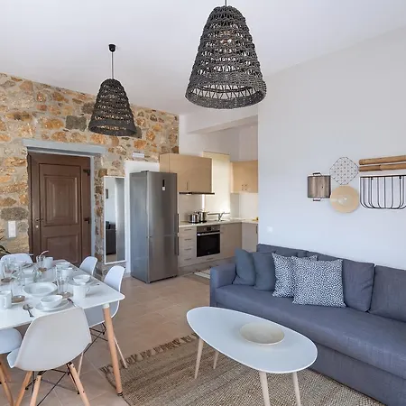 Syra Holiday home