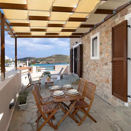 Casa vacanze Syra Vári