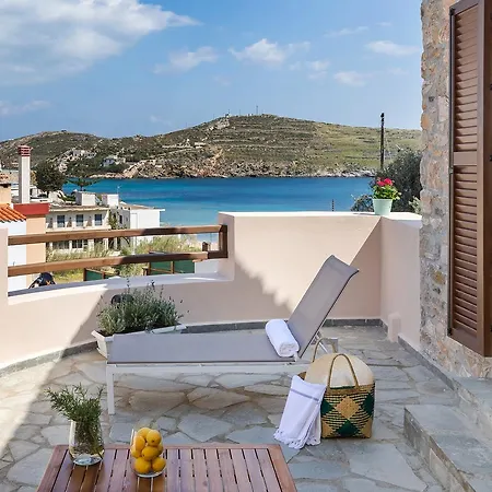 Syra Vari (Syros)