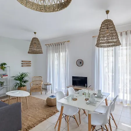 Syra Holiday home Vari (Syros)