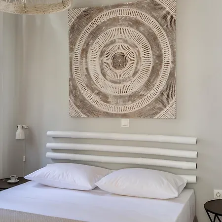Syra Holiday home