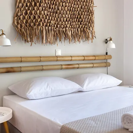 Syra Casa vacanze Vári