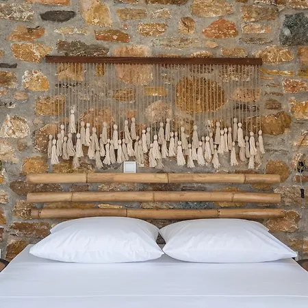 Casa vacanze Syra Vári