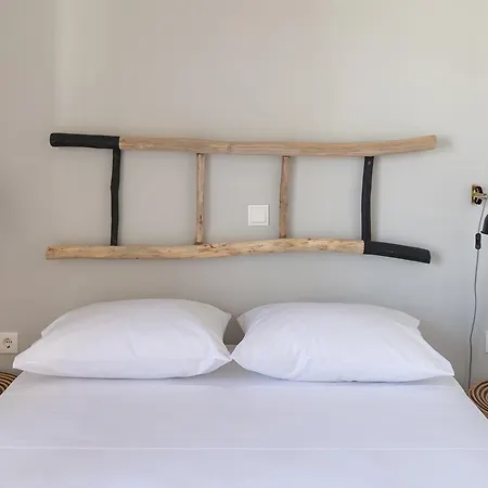 Syra Holiday home *