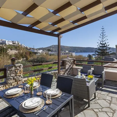 Holiday home Syra