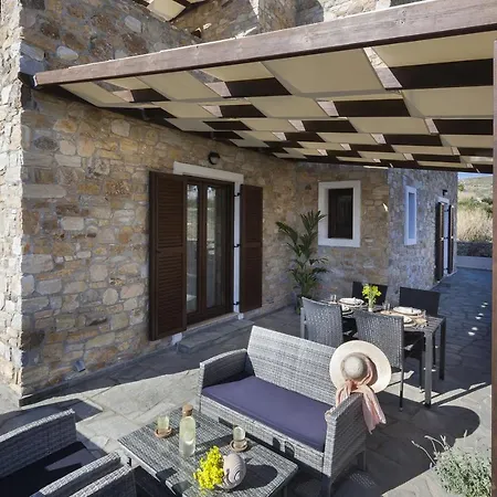 Syra Casa vacanze Vári