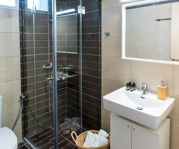 Syra Vakantiehuis Vári