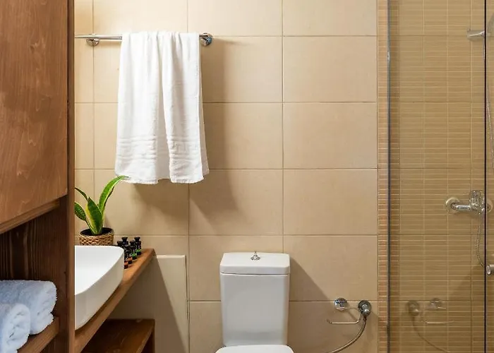 Syra Vakantiehuis Vári