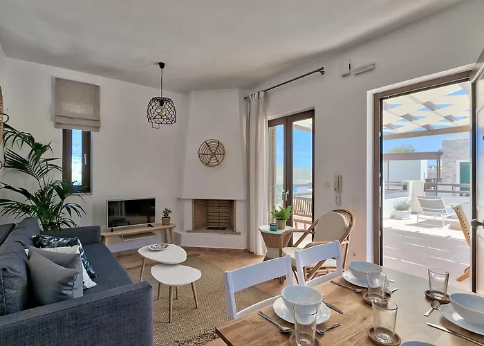 Vakantiehuis Syra Vári