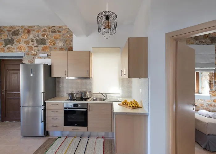 Syra Vakantiehuis Vári